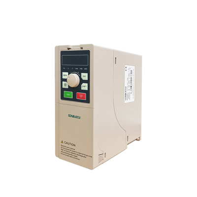Automatic Pump Motor Variable Frequency Drive VFD Inverter 300HZ