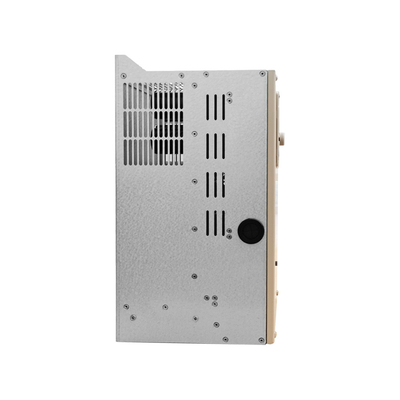 Fans Pumps Three Phase Frequency Inverter , 15KW VSD Vector Frequency Inverter