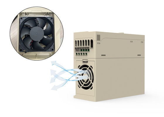 380V 11KW AC Pump Vector Frequency Converter For Washing Machine