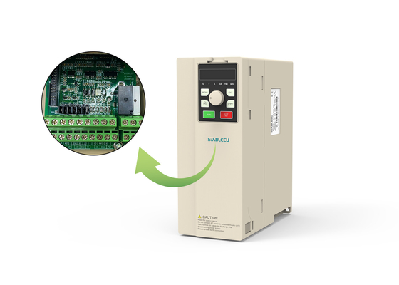 380V 11KW AC Pump Vector Frequency Converter For Washing Machine