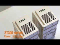 ตู้โชว์ผลิตภัณฑ์อินเวอร์เตอร์: โซลูชันเพื่อปรับปรุงประสิทธิภาพมอเตอร์และประสิทธิภาพพลังงาน